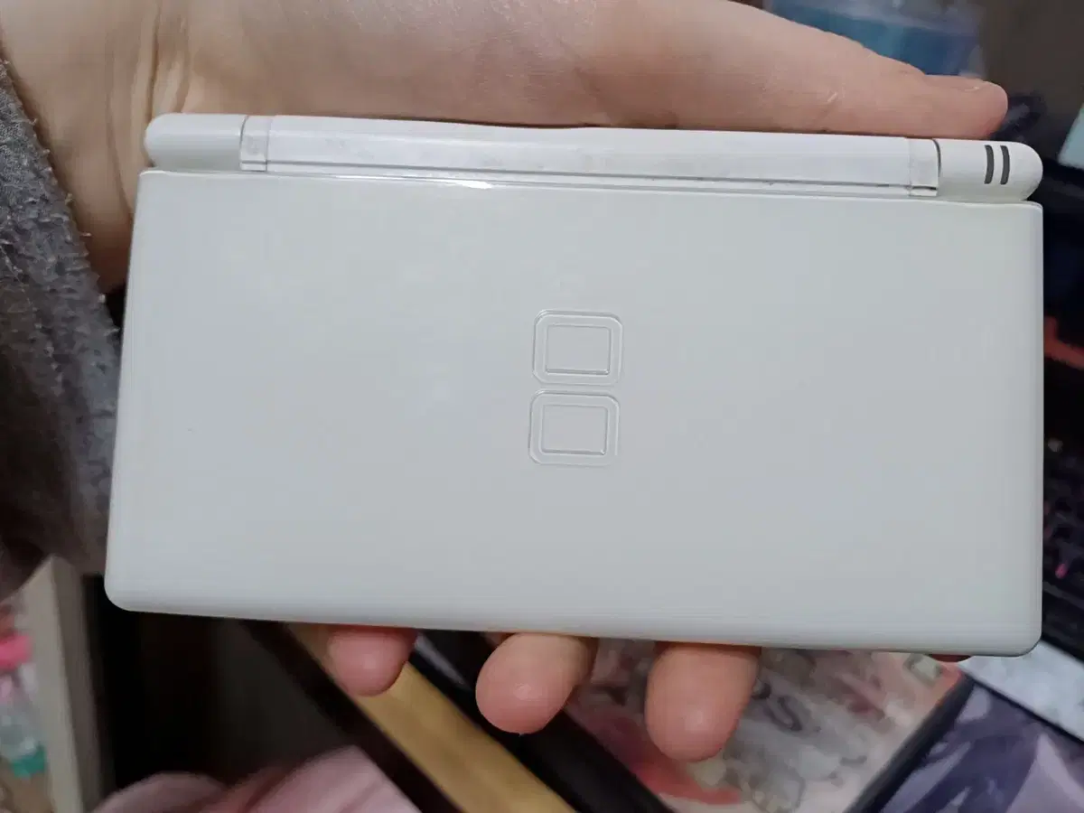 닌텐도 DS lite, 칩 판매합니다