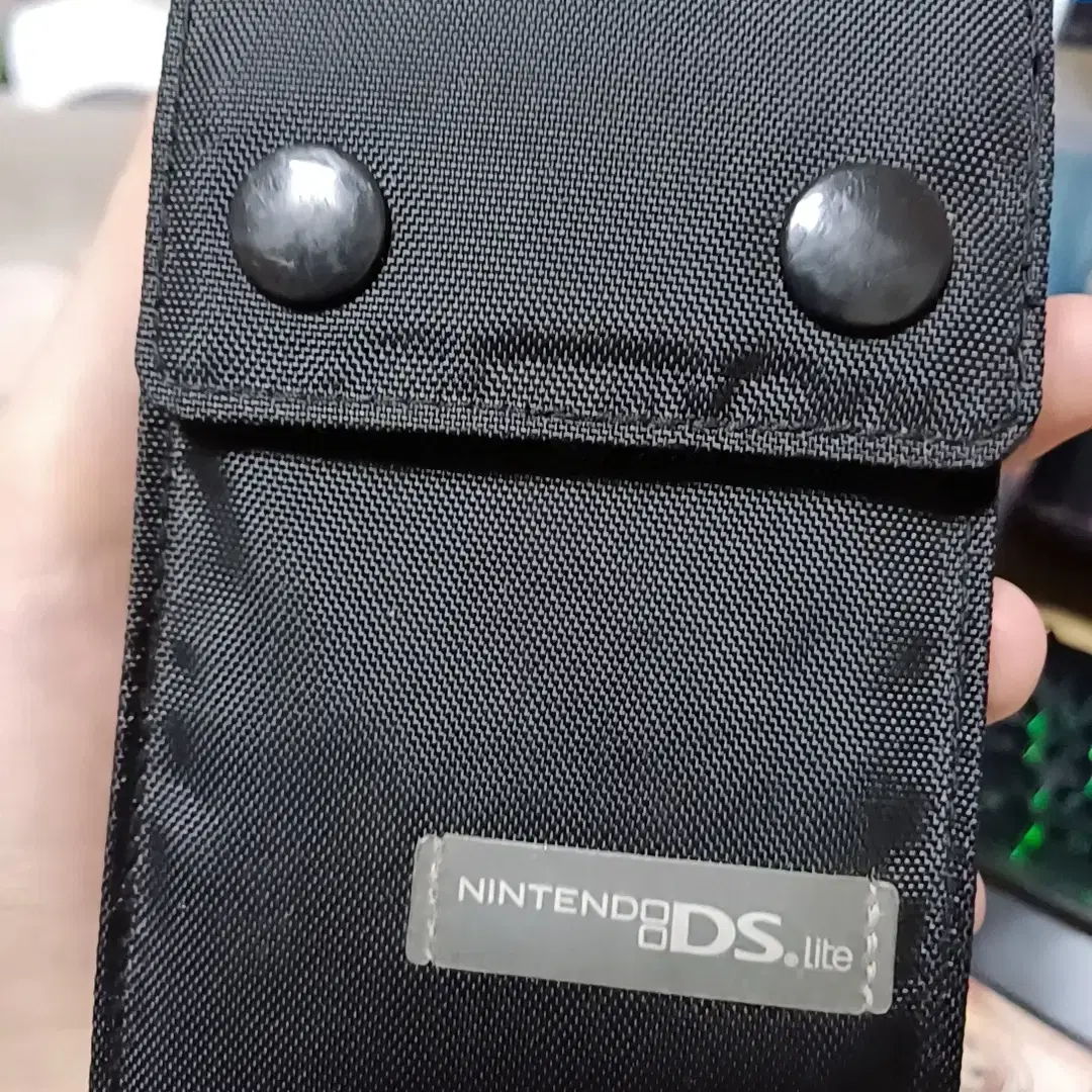 닌텐도 DS lite, 칩 판매합니다