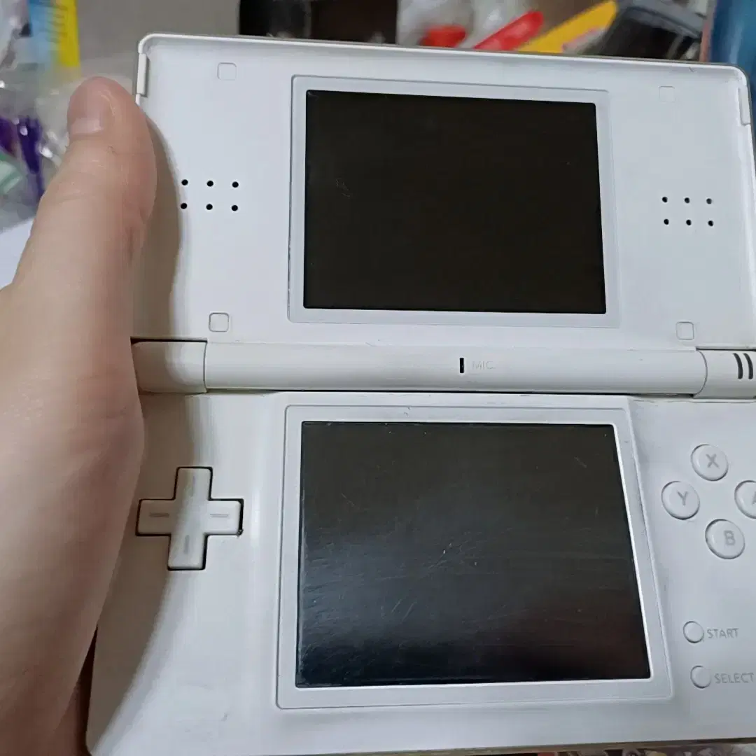 닌텐도 DS lite, 칩 판매합니다