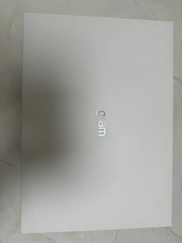 LG 그램 17인치 13세대 i5 16gb  17ZD90RU-GX56K