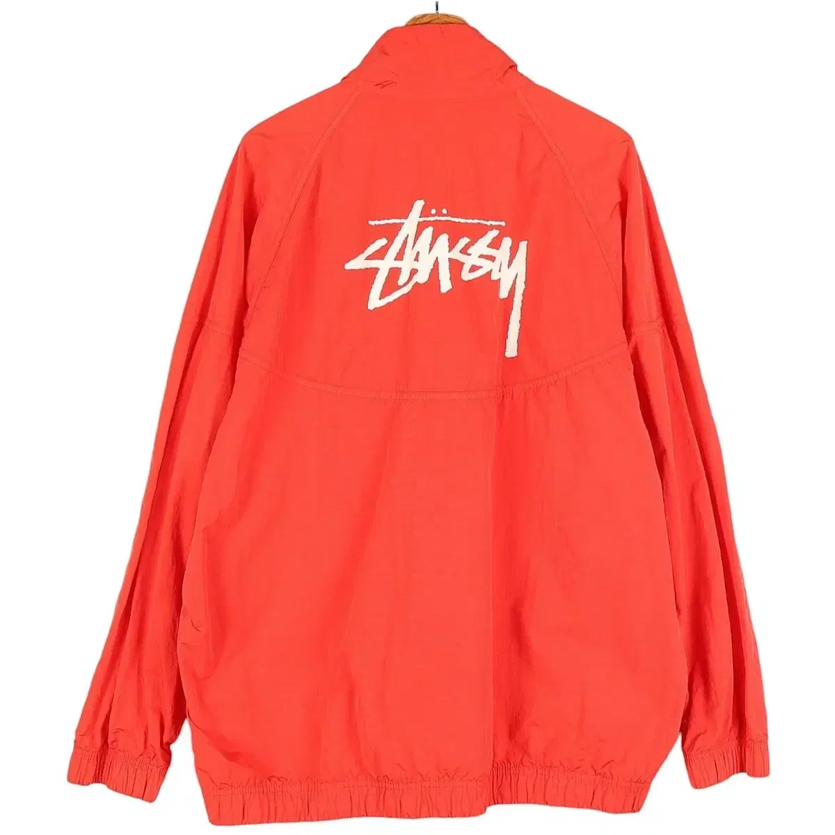 나이키 X 스투시(NIKE X STUSSY) 아노락