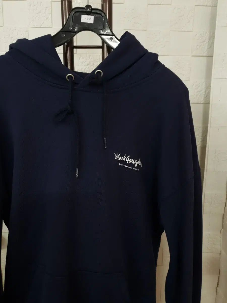 Mark Gonzalez Hoodie 90 S