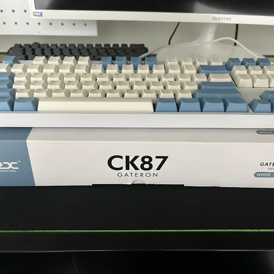 콕스 ck87