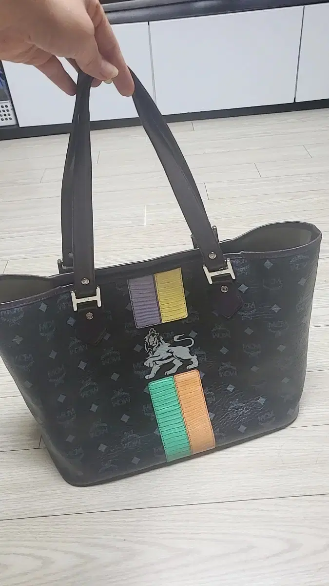 mcm 쇼퍼백 여행용가방 토트백 기저귀가방 여성가방