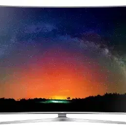 [삼성] 65인치 SUHD 커브드 TV - UN65JS9500F