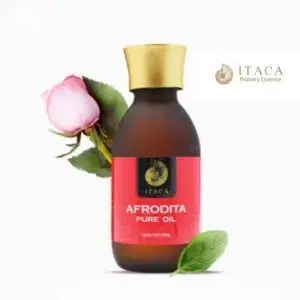 이타카 아프로디테 150ml / 불가리안 로즈오일 / 천연로즈오일