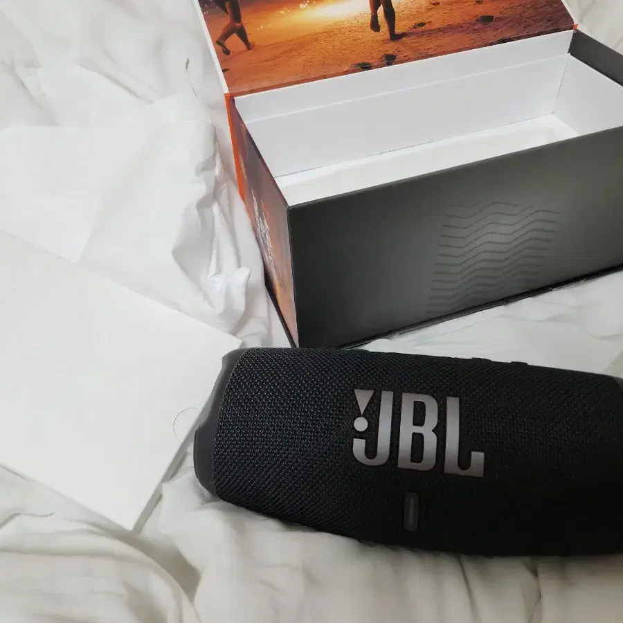 JBL CHARGE 5