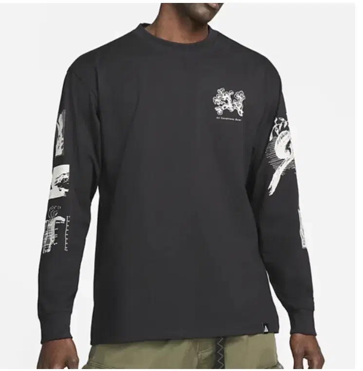 ACG Iceland Long Sleeve