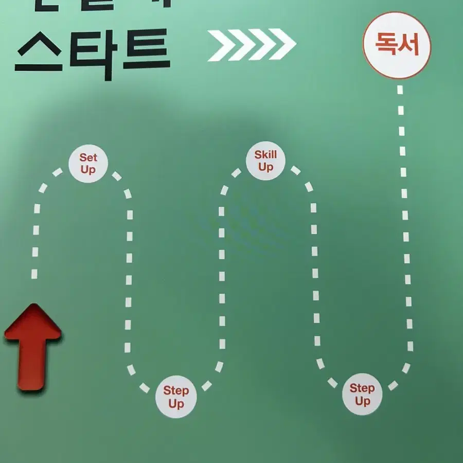 간쓸개 스타트