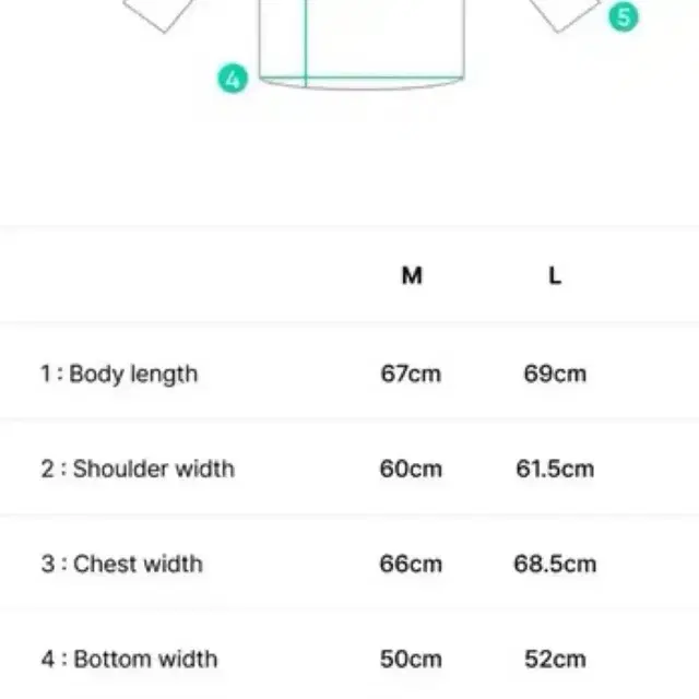 더뮤지엄비지터 TWS투어스맨투맨M