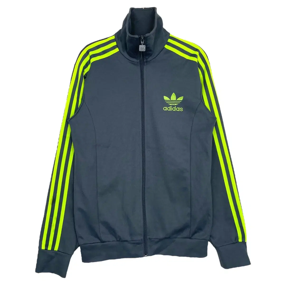 Adidas Europa Jersey Jersey Zip-up Jacket