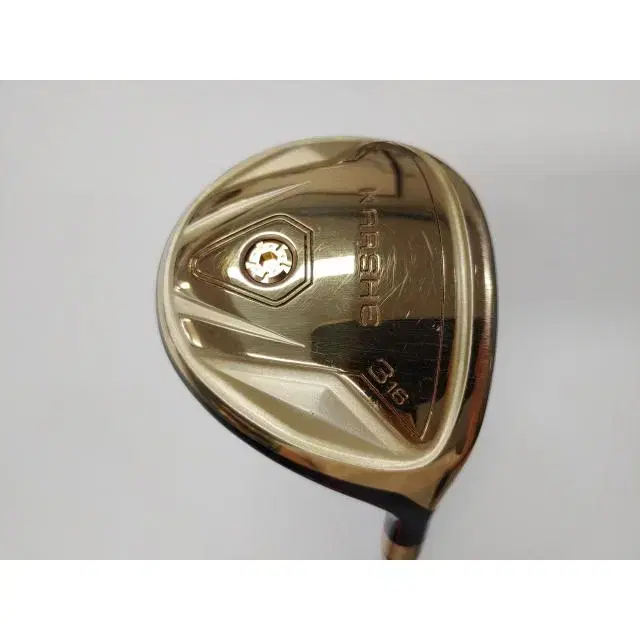 GVTour KARSHE #3 16-degree fairway wood R 202308281...