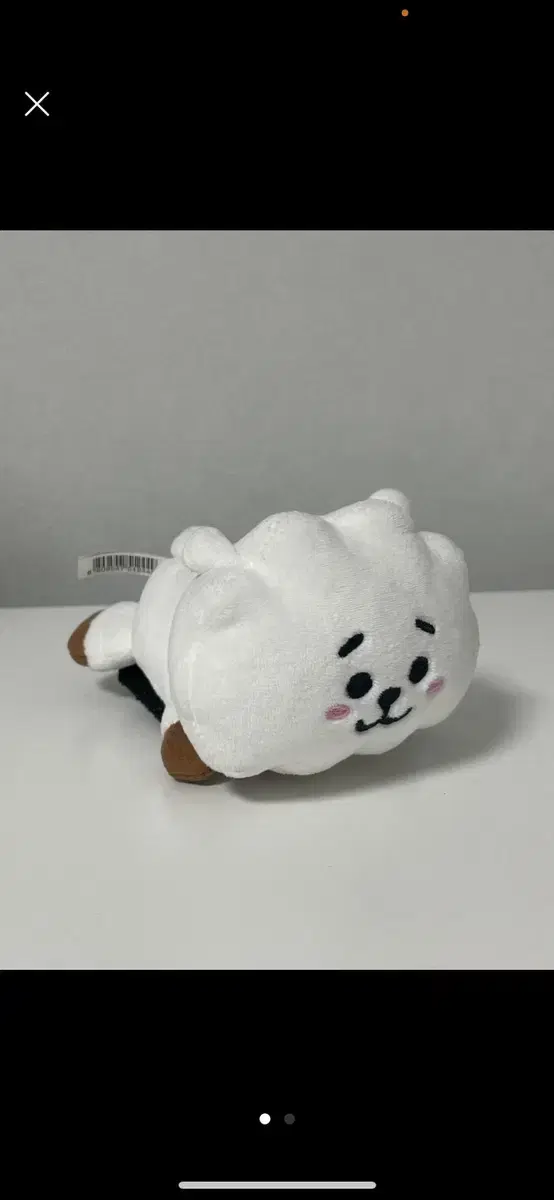 방탄 인형 팔아요 !