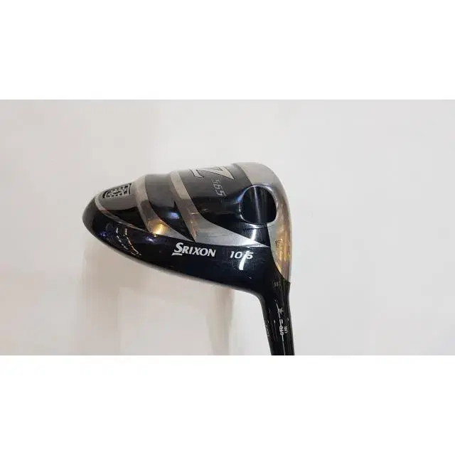 스릭슨 SRIXON Z-585 드라이버 강도S 로프트각 10.5도...