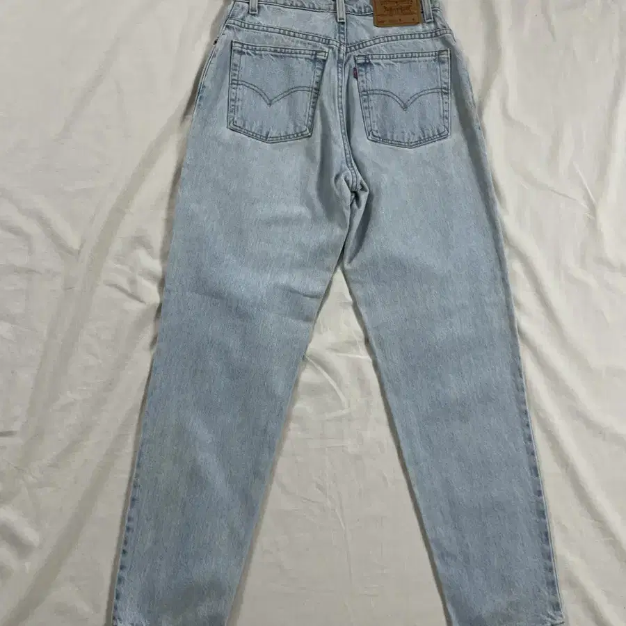 90s Levis 리바이스 550 M