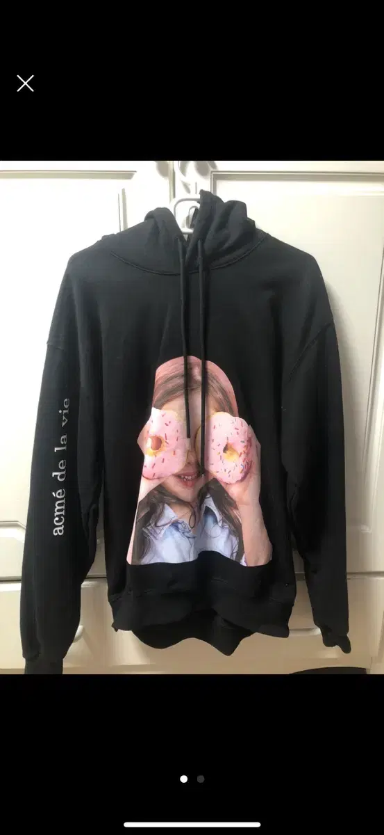 Akhmedravi Hoodie