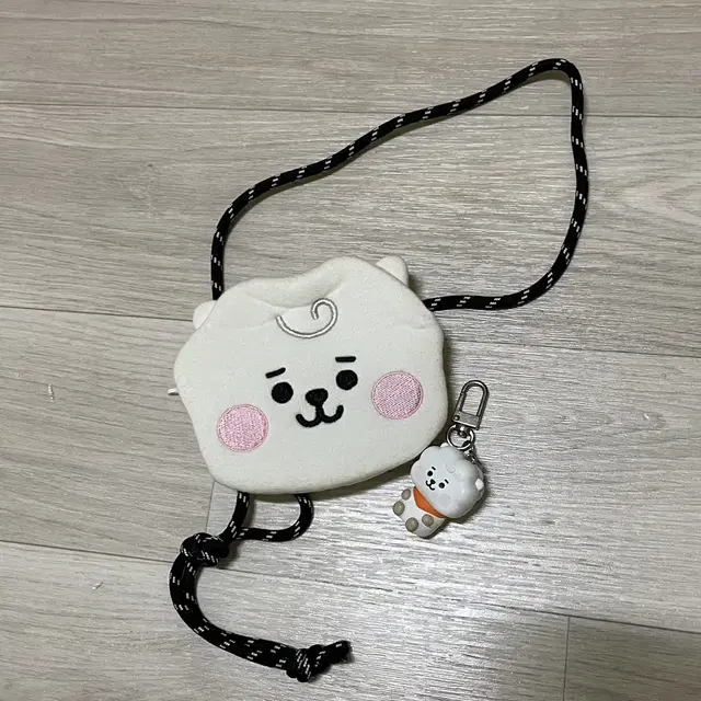 RJ 지갑&RJ 키링