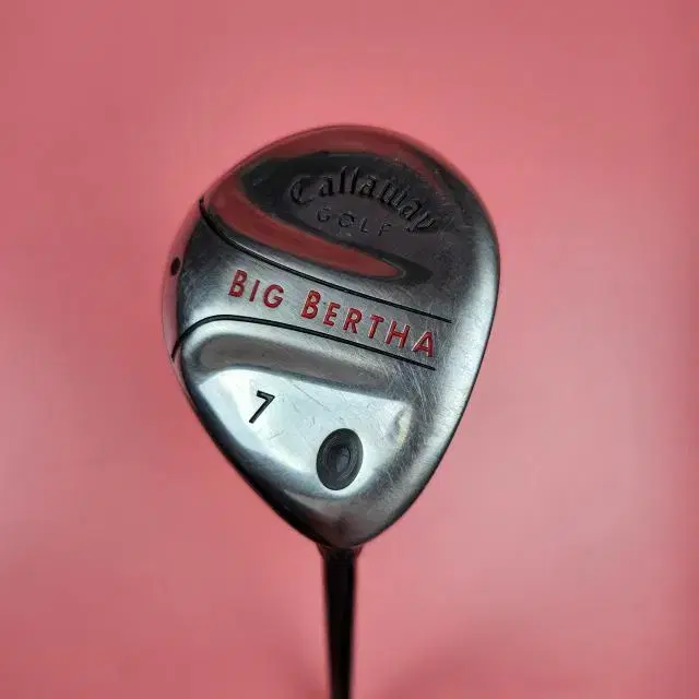 Callaway Big Bertha 7th 21st Degree Wood RCH 75 W 20230908...