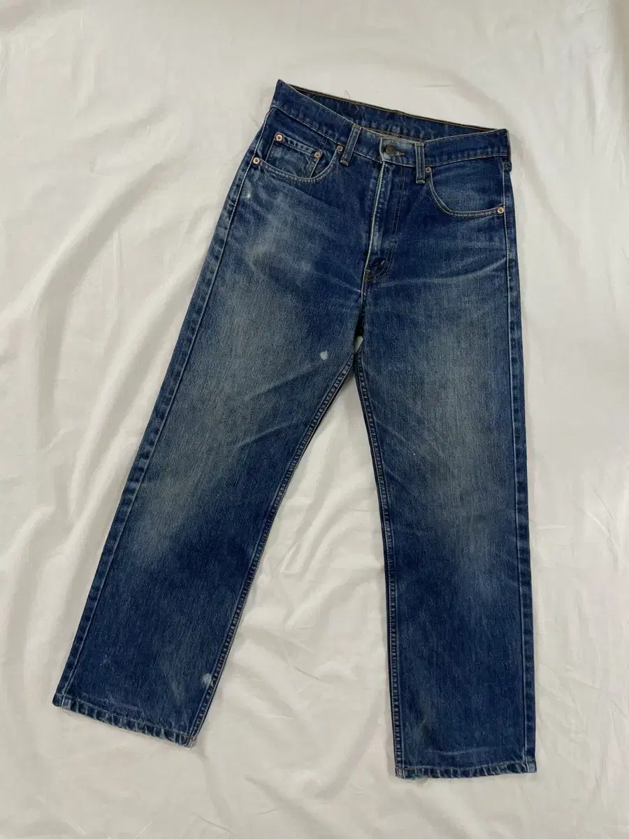 90s Levis 리바이스 519 W30