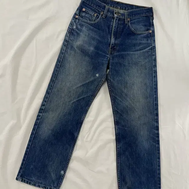 90s Levis 리바이스 519 W30