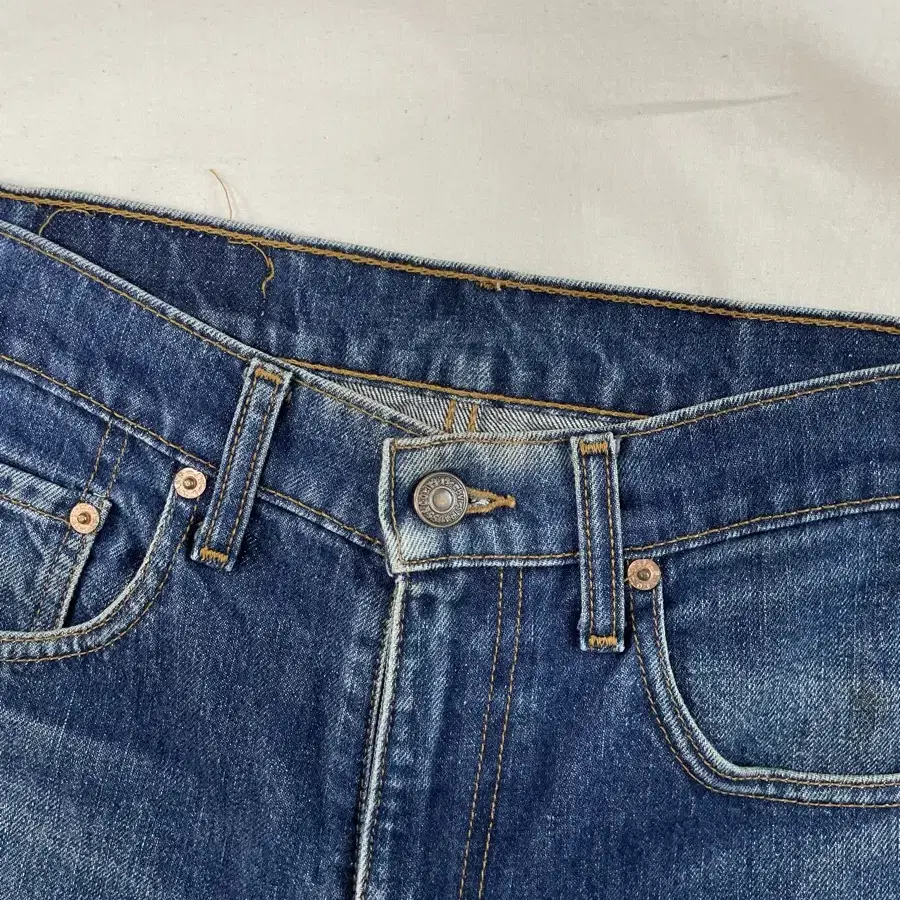 90s Levis 리바이스 519 W30