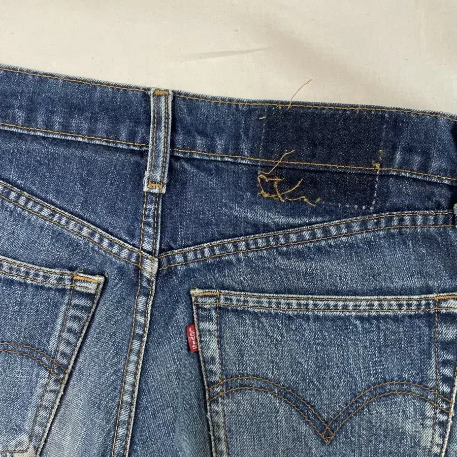 90s Levis 리바이스 519 W30