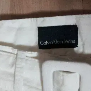 CALVIN KLEIN(린넨100) 매장정품세일가