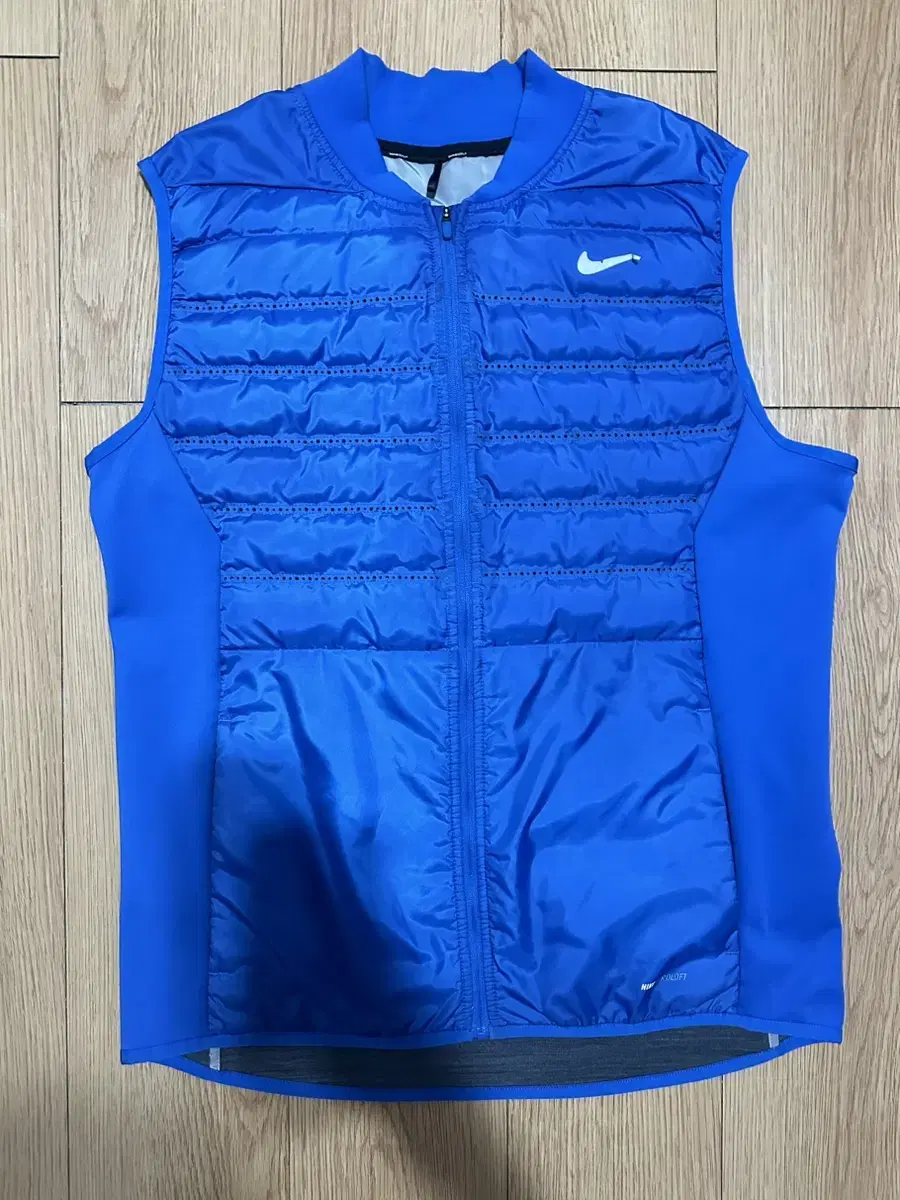 Nike Aeroloft Vest L