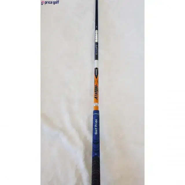 혼마 HONMA ATHPORT E 남성용 5 번 우드 강도 S 로프...