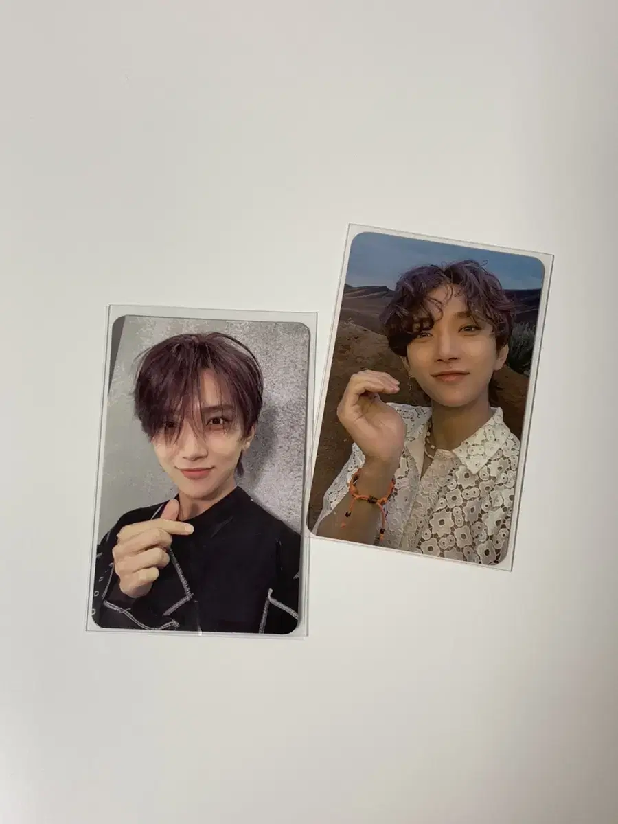 Seventeen Feathersun weverse pre-order benefit Hearts joshua Photocard