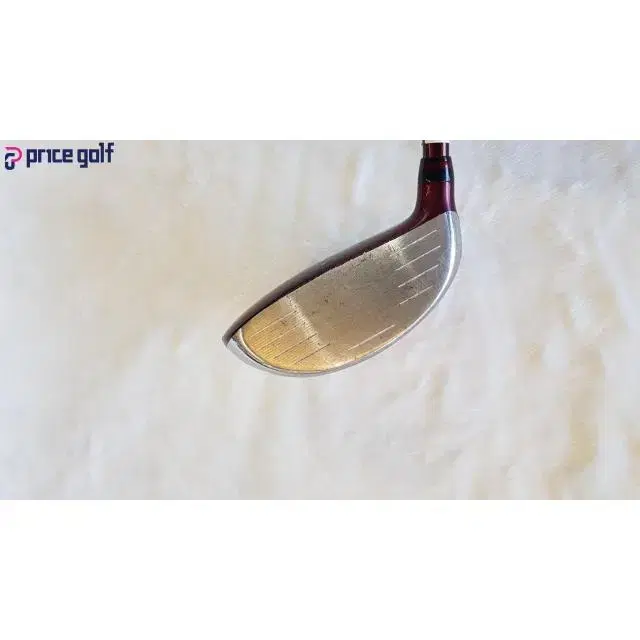 ONOFF FAIRWAY ARMS 남성용 3번 우드 강도 S 로프트...