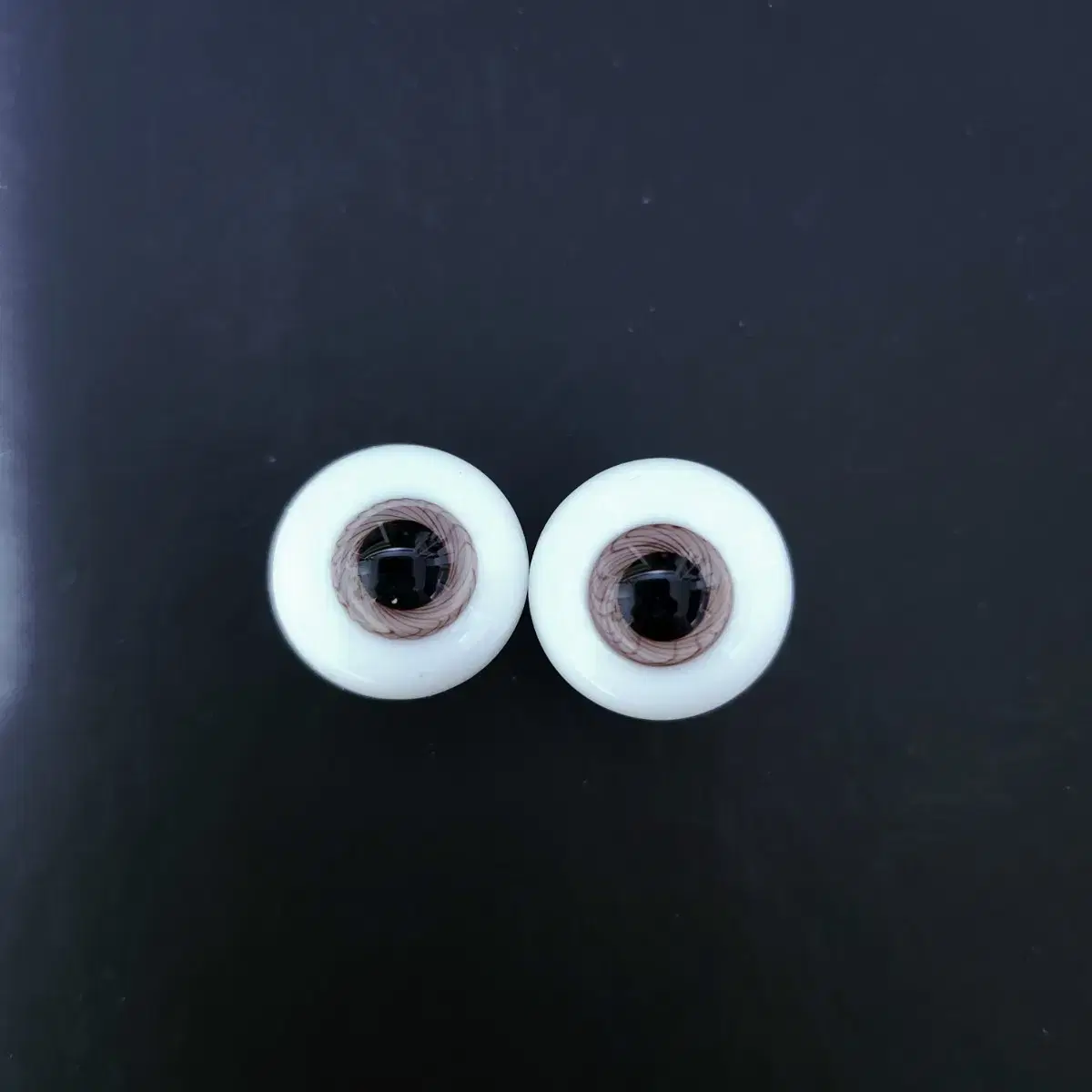 Spherical articulated doll (sphere) 16mm eyeball