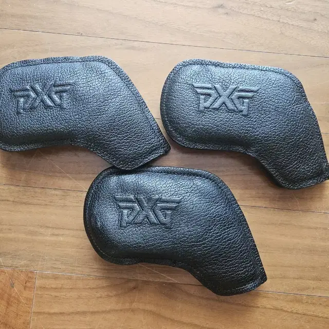 pxg 아이언커버 팝니다