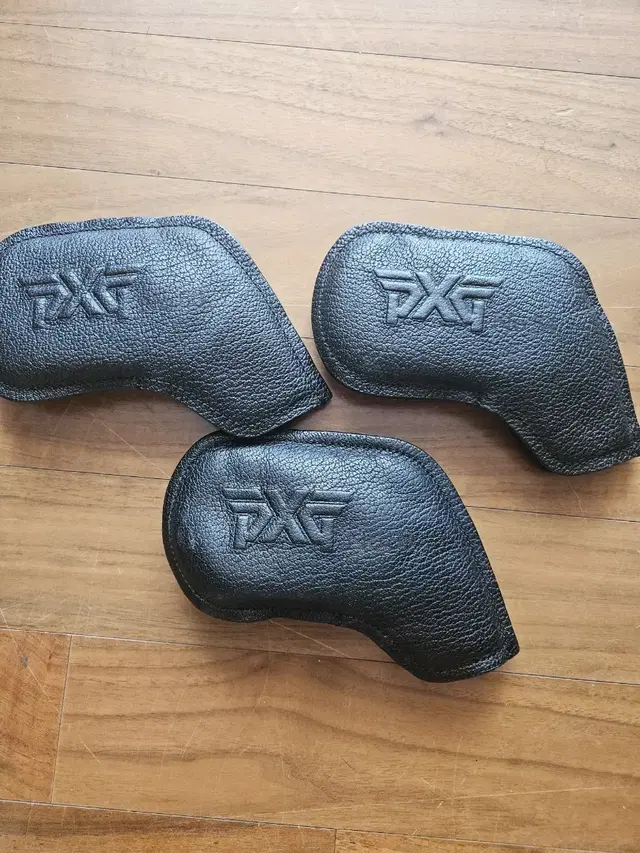 pxg 아이언커버 팝니다