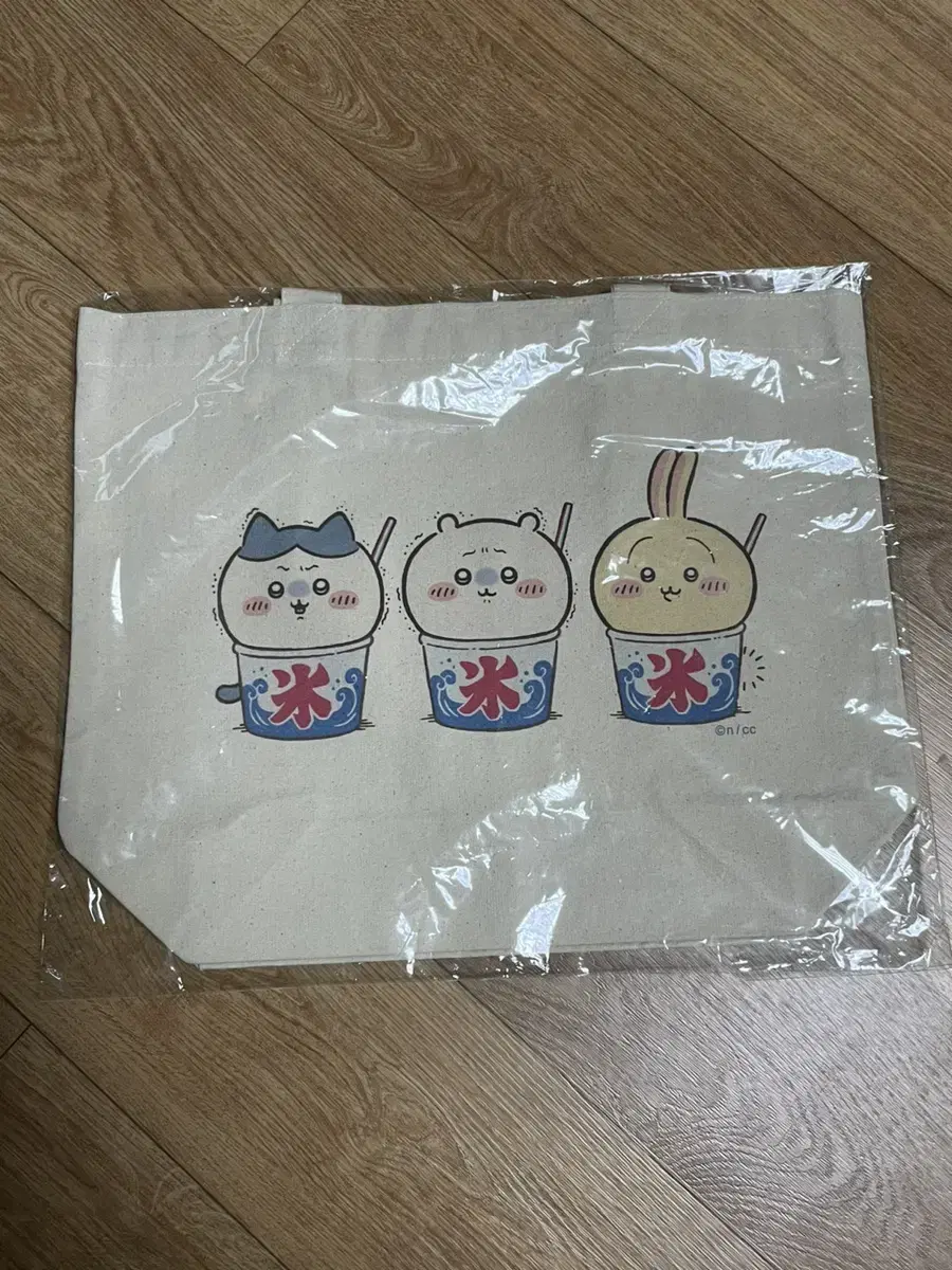 Chiikawa Hachiware Usagi EcoBag Bags