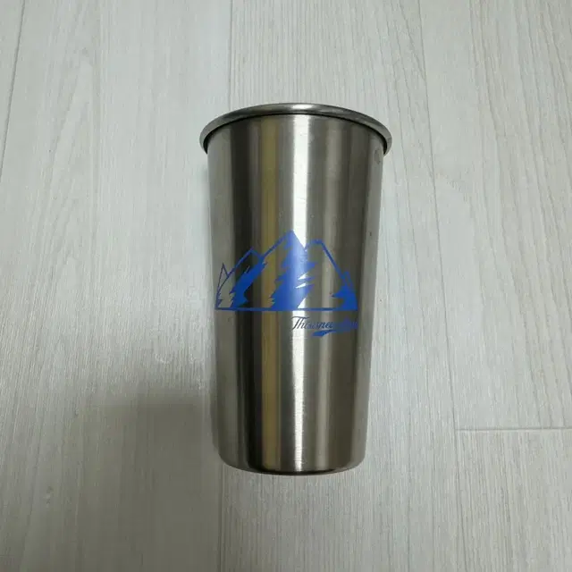 디스이즈네버댓 미르컵(thisisneverthat miir cup)