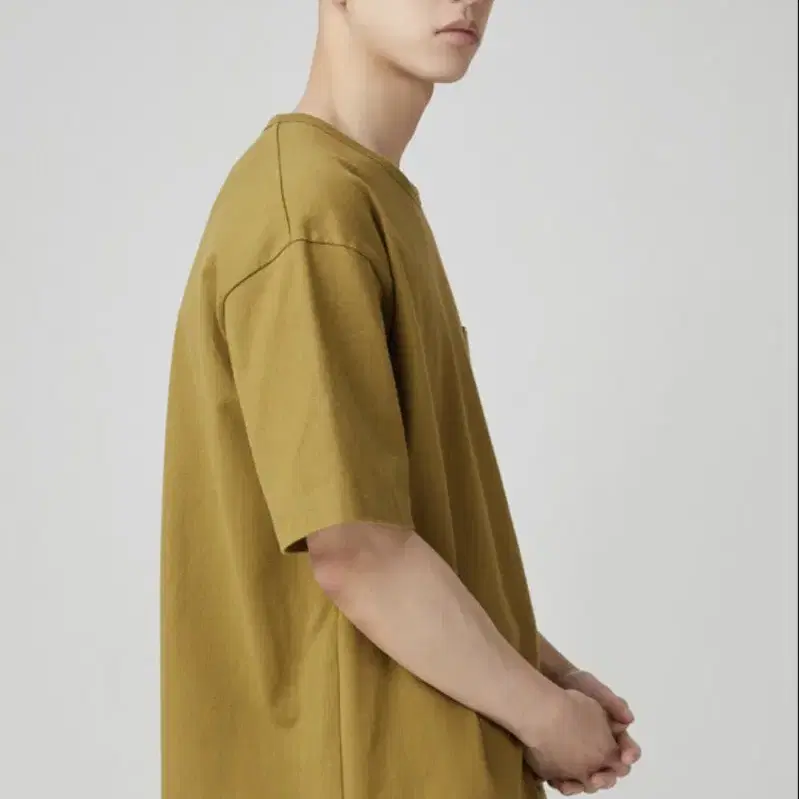 [2XL] 스파오 데일리 베이직 반팔티 (105-110) j-020