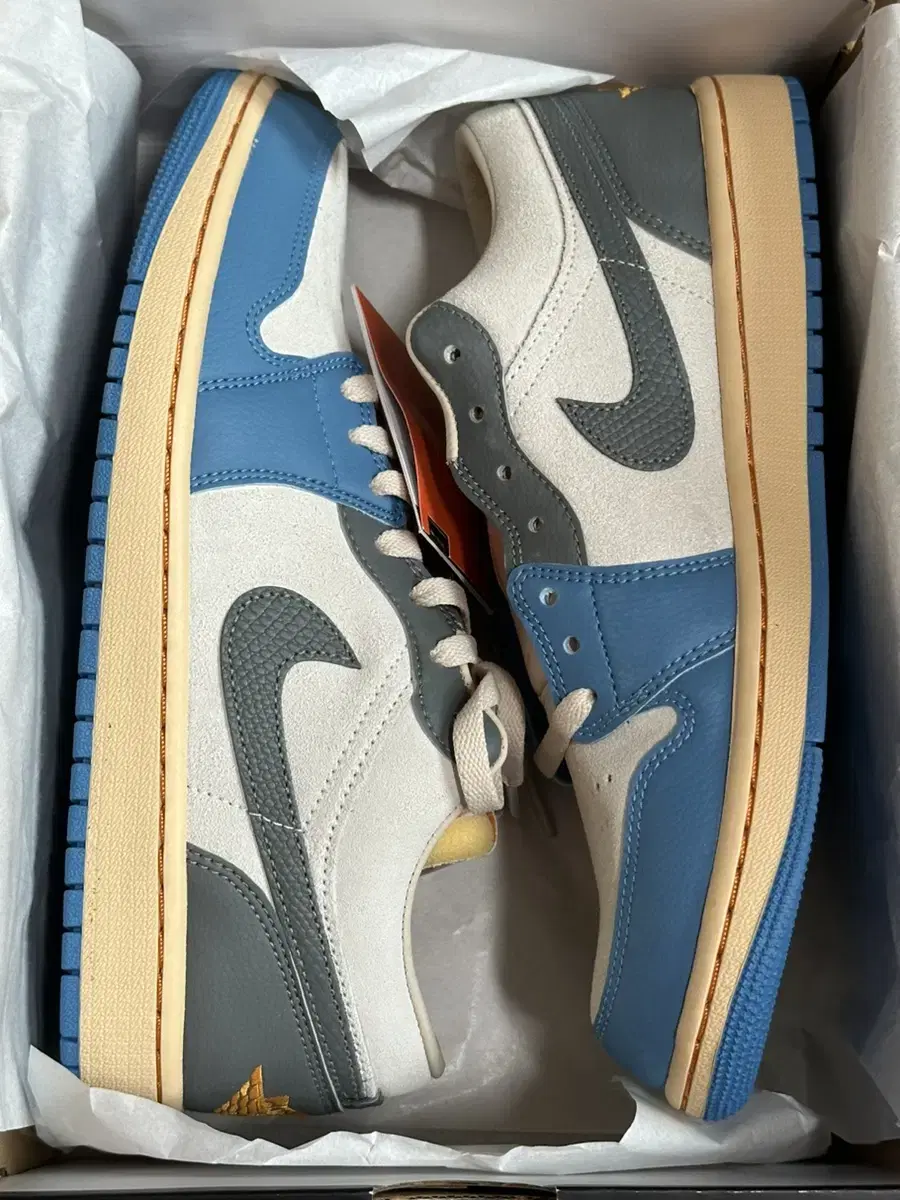 Air Jordan 1 Low SE