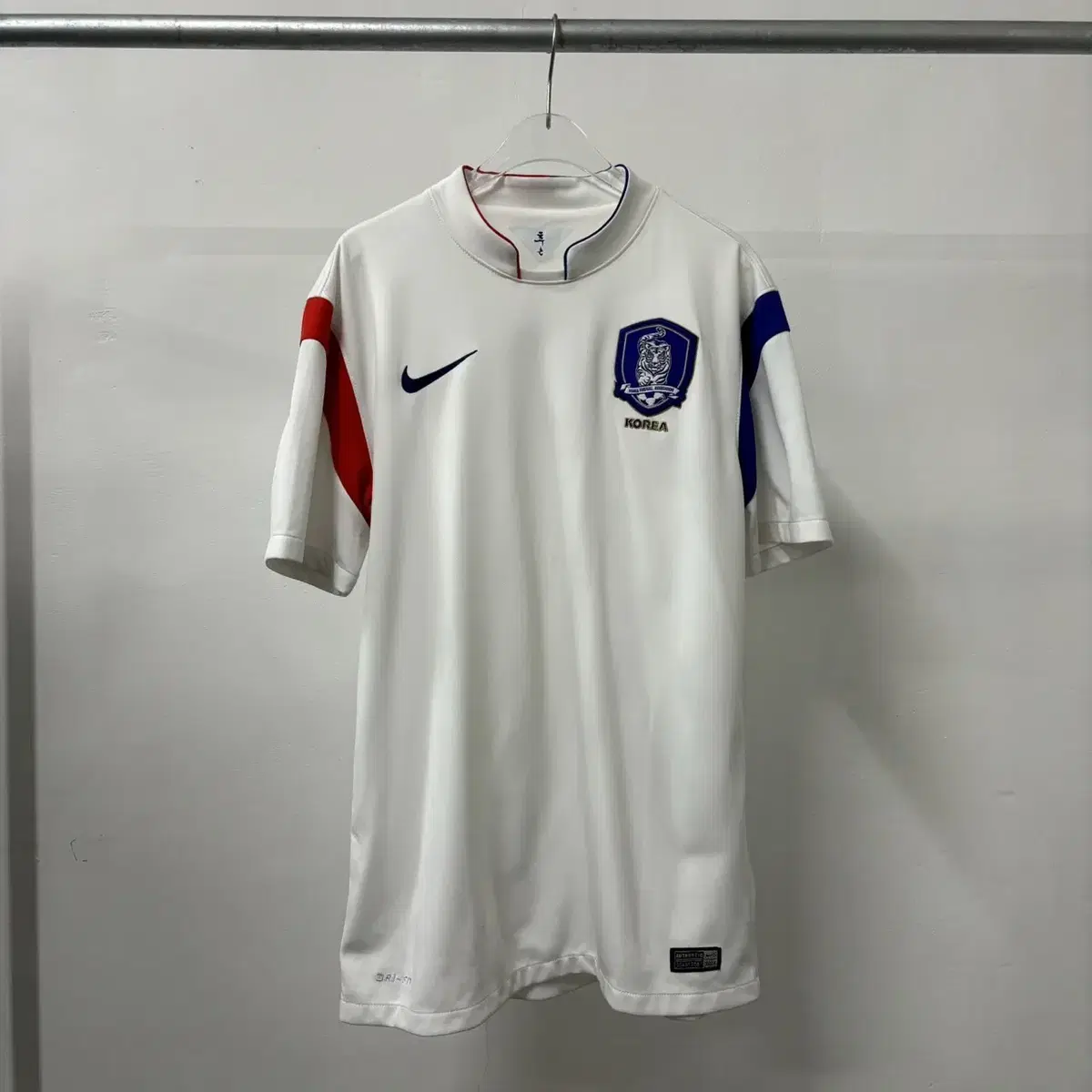 Nike Dry Fit South Korea Football 14-16 Away Replica Quick sale