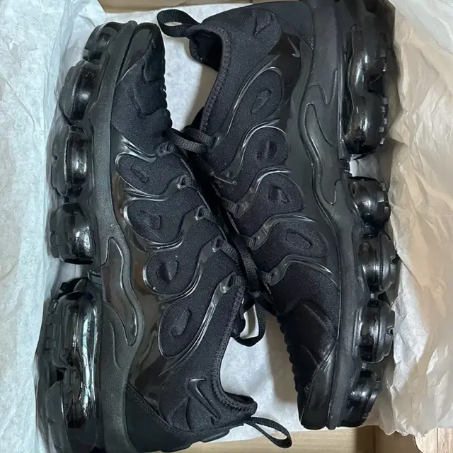 나이키 베이퍼맥스 플러스 vapormax plus