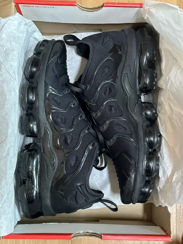 나이키 베이퍼맥스 플러스 vapormax plus