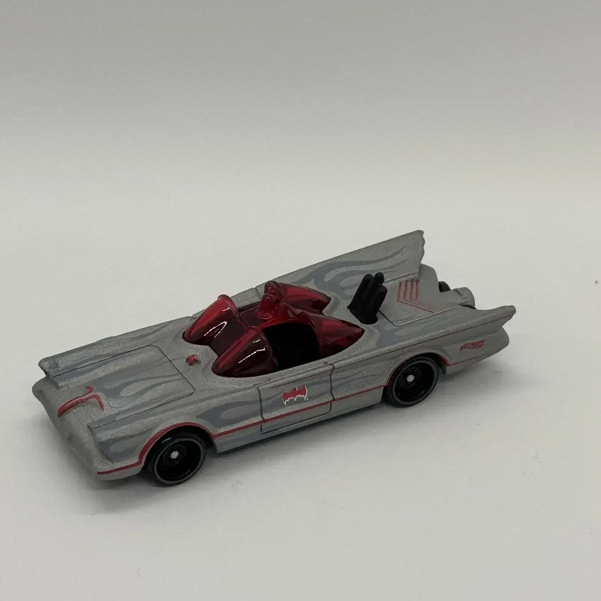 Hot Wheels Batman Minicar