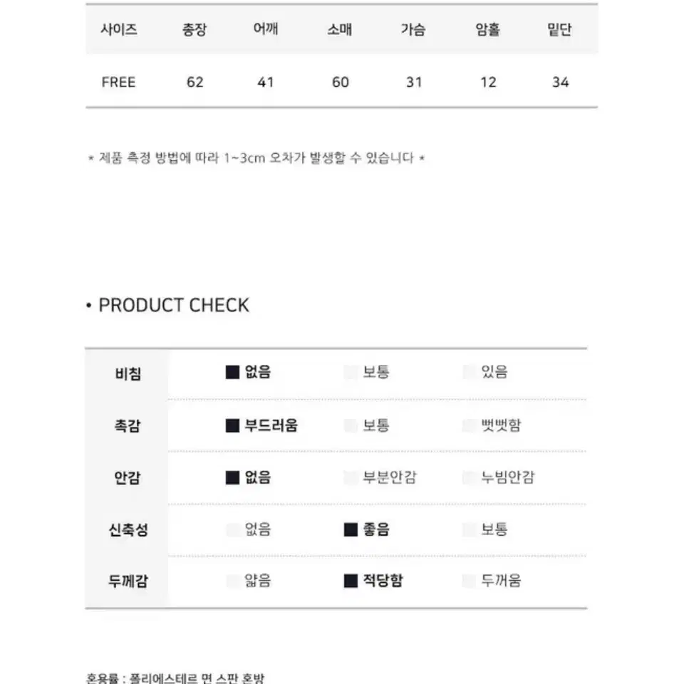 모디무드 메르 오프숄더 슬림핏 니트