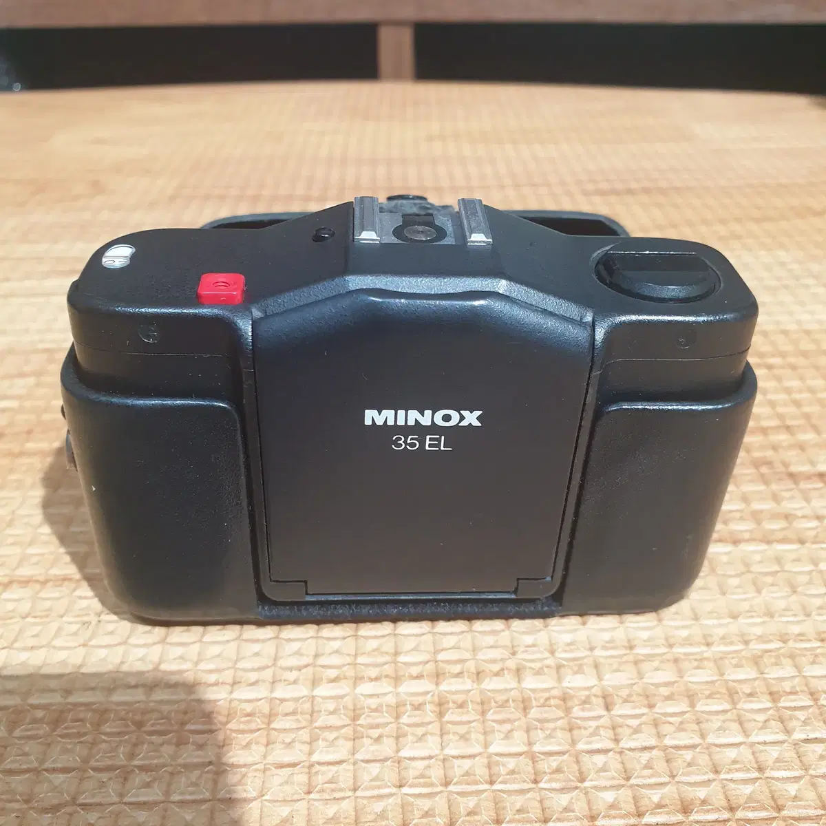 MINOX 미녹스 35EL 필름 카메라