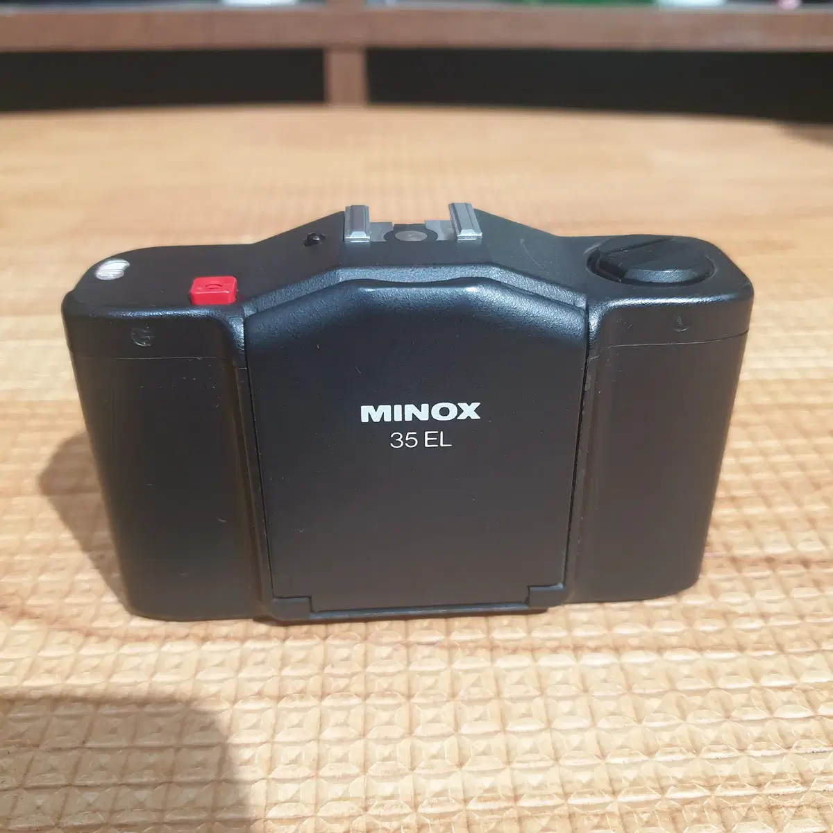 MINOX 미녹스 35EL 필름 카메라