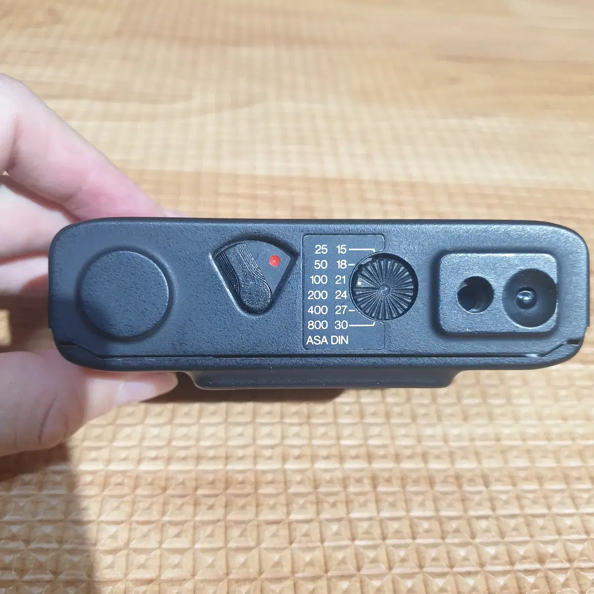 MINOX 미녹스 35EL 필름 카메라