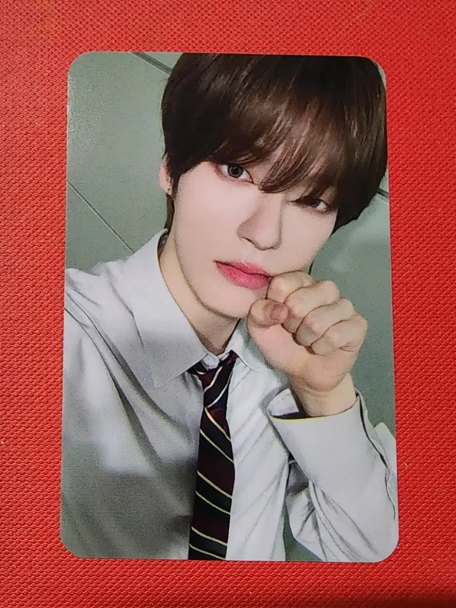 Epex wish broadcast Photocard