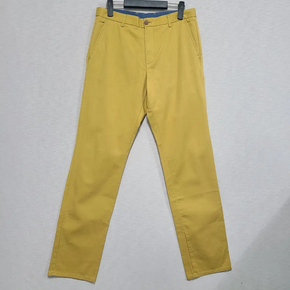 Basic House Simple Seasonal Pants M 30" â'¬1101