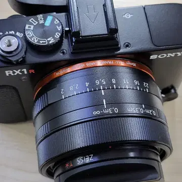 소니 dsc-rx1rm2 rx1r2 rx1r3 풀프레임후기형 브랜드 중고거래