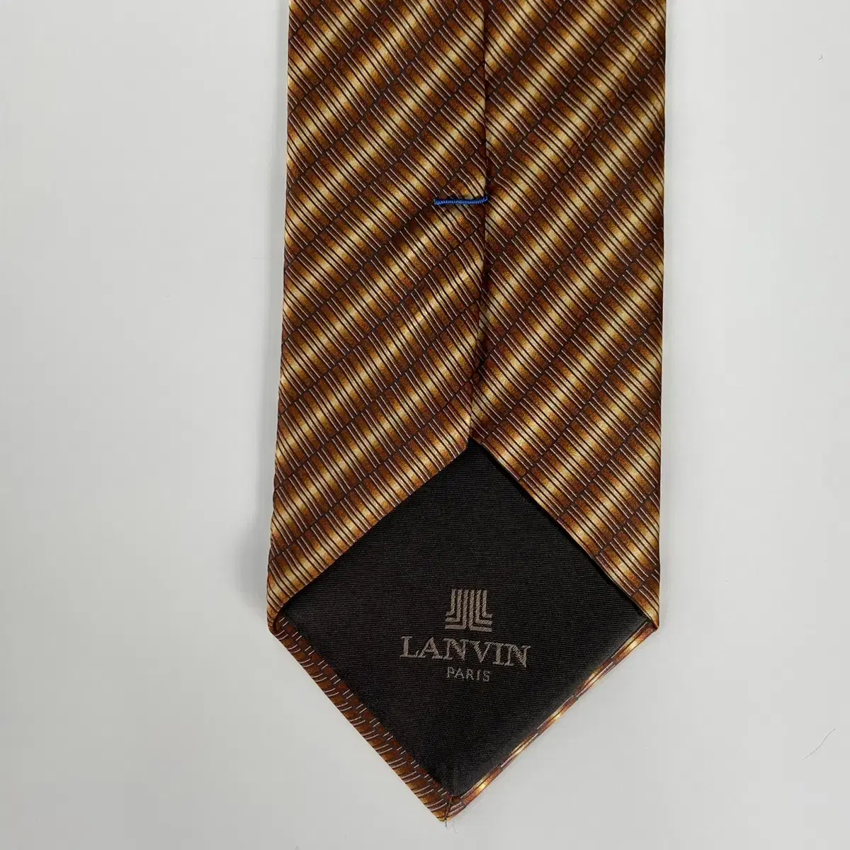 랑방 정품 명품넥타이 (LANVIN)